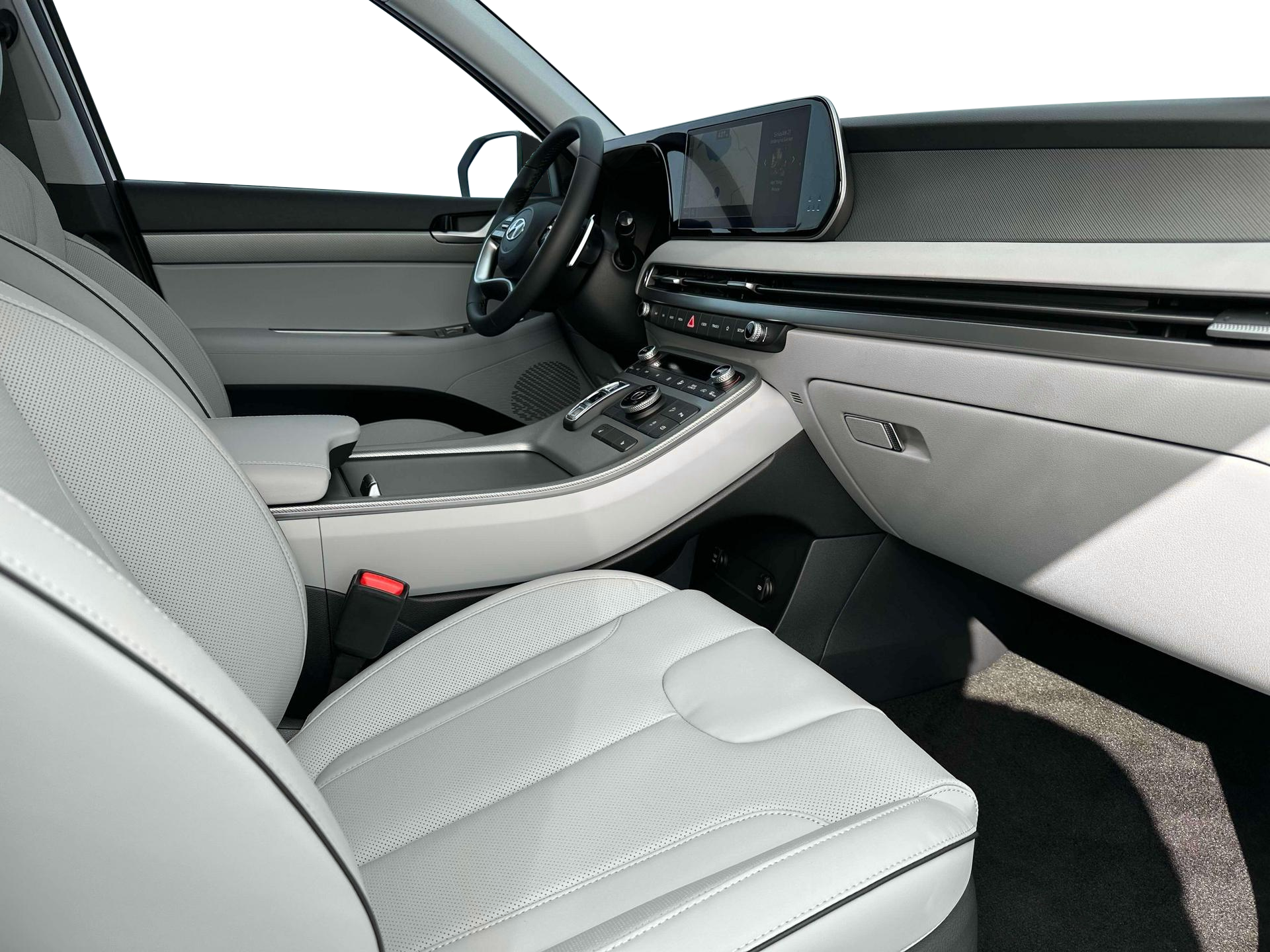 2025 Hyundai PALISADE Vehicle Photo in Peoria, IL 61615