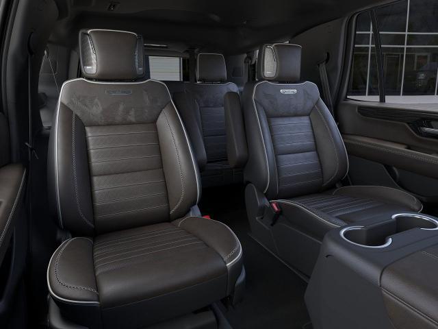 2025 GMC Yukon Vehicle Photo in LYNDHURST, NJ 07071-2008