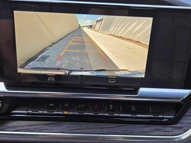 2025 GMC Sierra 1500 Vehicle Photo in DALLAS, TX 75209-3016