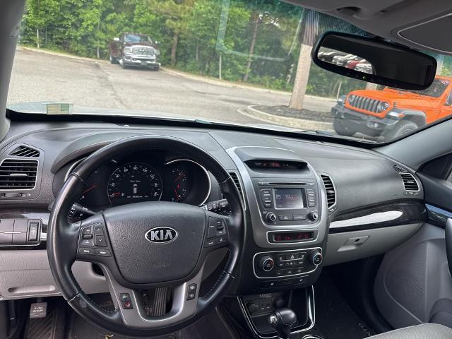 2014 Kia Sorento Vehicle Photo in Savannah, GA 31419