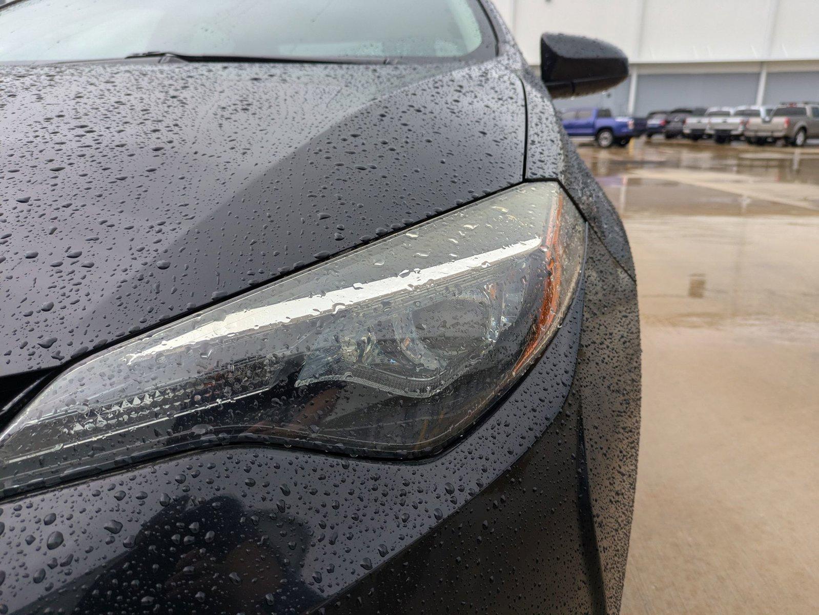 2019 Toyota Corolla Vehicle Photo in Winter Park, FL 32792