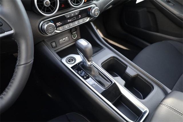 2025 Nissan Sentra Vehicle Photo in Hazelwood, MO 63042