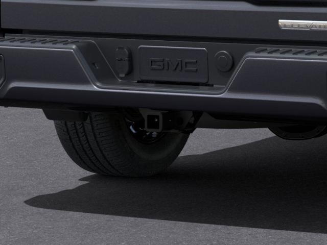 2025 GMC Sierra 1500 Vehicle Photo in WATERTOWN, CT 06795-3318