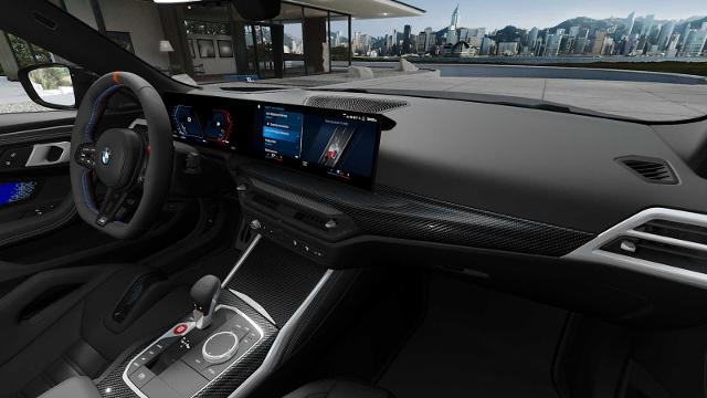 2025 BMW M2 Vehicle Photo in GRAPEVINE, TX 76051