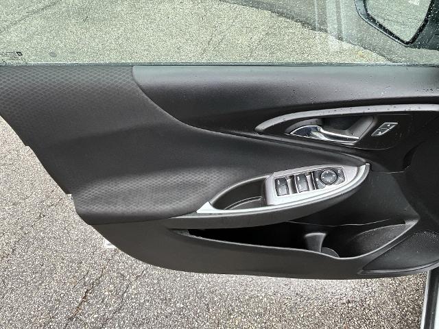 2019 Chevrolet Malibu Vehicle Photo in PITTSBURGH, PA 15226-1209