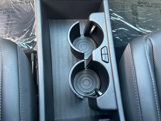 2024 Hyundai KONA Vehicle Photo in Statesboro, GA 30458