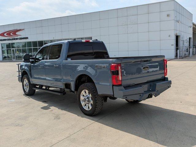 2023 Ford Super Duty F-250 SRW Vehicle Photo in SELMA, TX 78154-1459