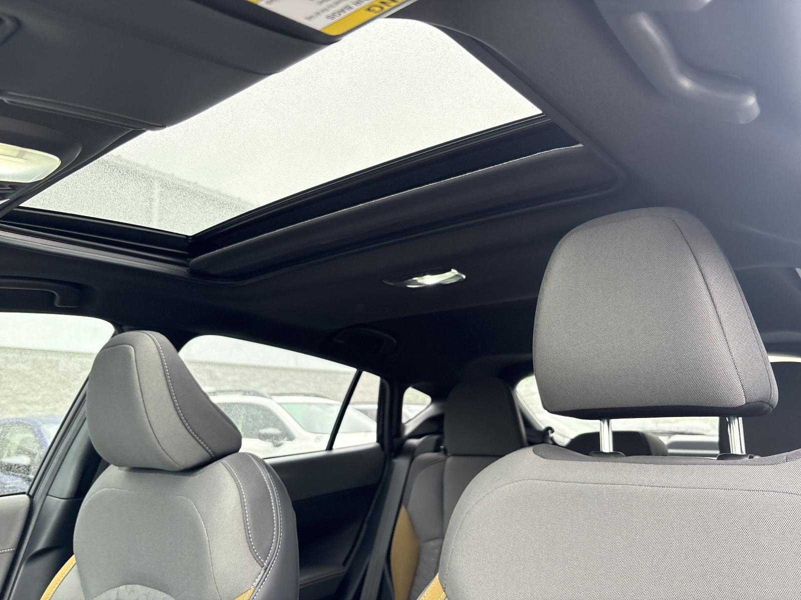 2024 Subaru Crosstrek Vehicle Photo in Mechanicsburg, PA 17050
