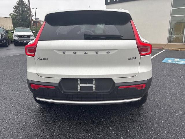 2023 Volvo XC40 Vehicle Photo in HARRISBURG, PA 17111-1033