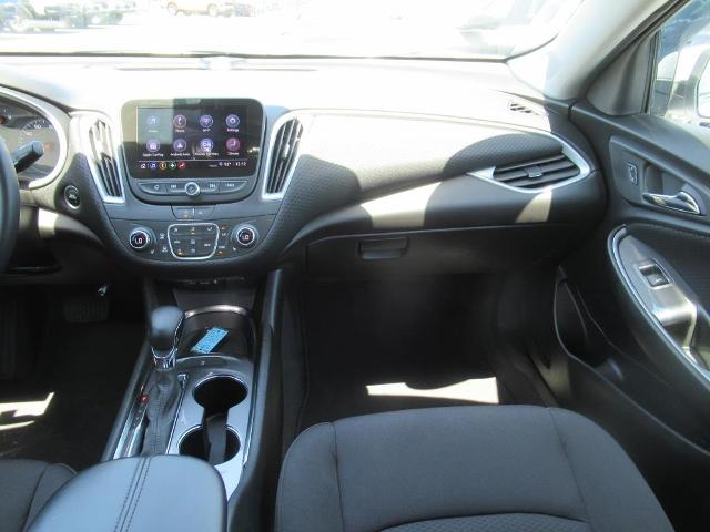 2023 Chevrolet Malibu Vehicle Photo in LEESBURG, FL 34788-4022