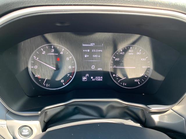 2023 Subaru Outback Vehicle Photo in Oshkosh, WI 54904