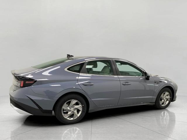 2025 Hyundai SONATA Vehicle Photo in Appleton, WI 54913