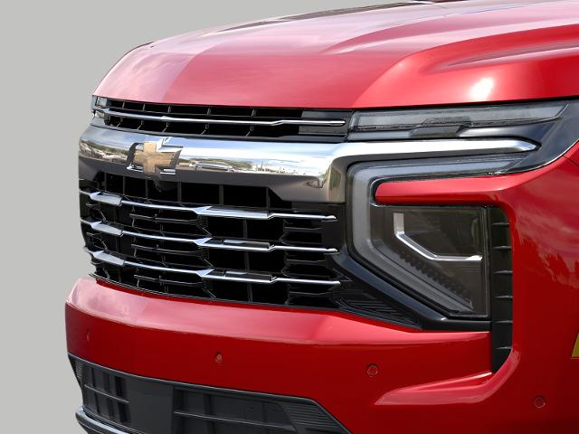 2025 Chevrolet Tahoe Vehicle Photo in MADISON, WI 53713-3220