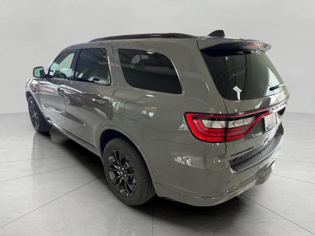 2025 Dodge Durango Vehicle Photo in Oshkosh, WI 54901