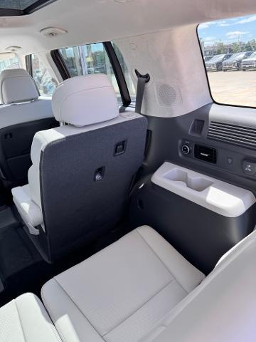 2024 Hyundai SANTA FE Vehicle Photo in Peoria, IL 61615