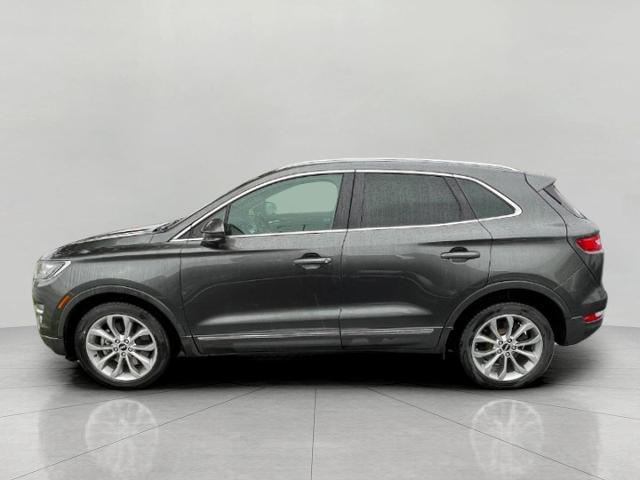 2017 Lincoln MKC Vehicle Photo in MADISON, WI 53713-3220