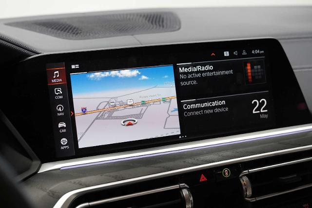 2022 BMW X7 M50i Vehicle Photo in GRAPEVINE, TX 76051