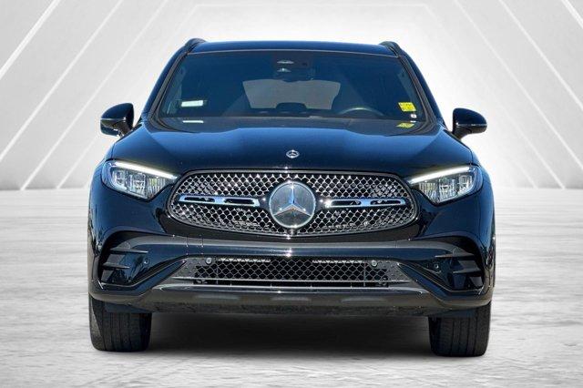 2023 Mercedes-Benz GLC Vehicle Photo in STOCKTON, CA 95212-2838