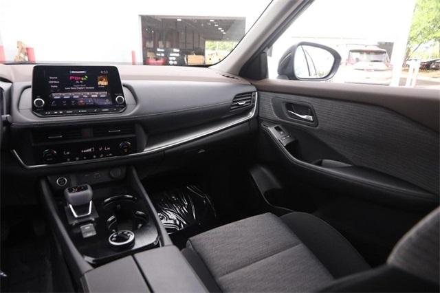 2023 Nissan Rogue Vehicle Photo in Hazelwood, MO 63042