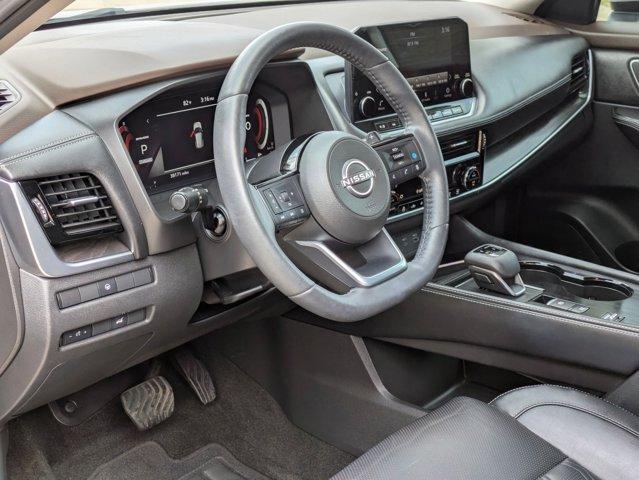 2023 Nissan Rogue Vehicle Photo in San Antonio, TX 78209