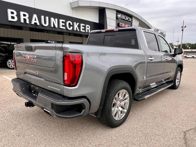 2020 GMC Sierra 1500 Vehicle Photo in EFFINGHAM, IL 62401-2832
