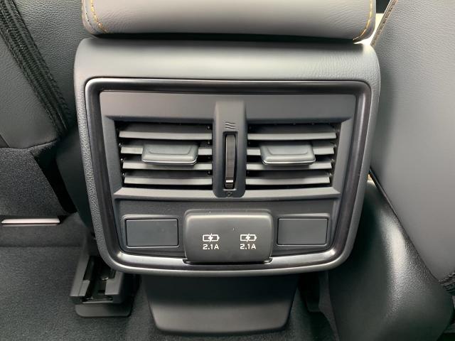 2025 Subaru Forester Vehicle Photo in Oshkosh, WI 54904