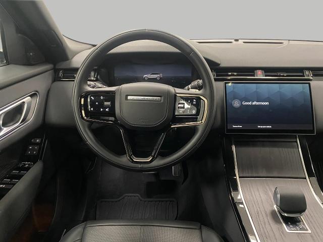 2025 Range Rover Velar Vehicle Photo in Appleton, WI 54913