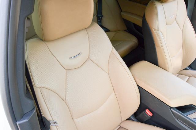 2021 Cadillac CT5 Vehicle Photo in Houston, TX 77090
