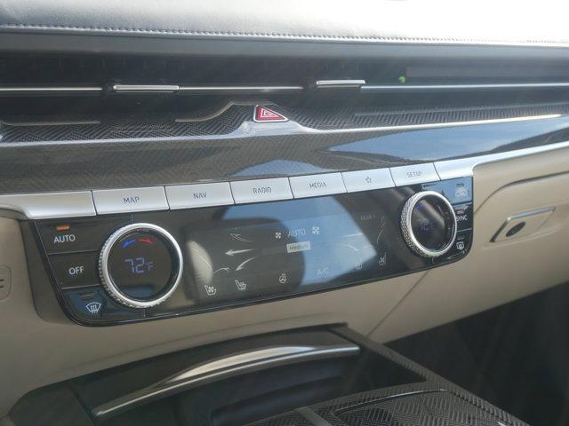 2024 Genesis G80 Vehicle Photo in Nashua, NH 03060