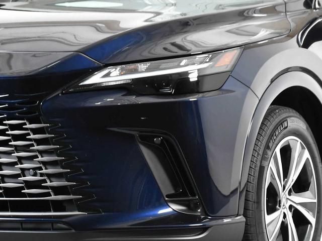 2024 Lexus RX 350 Vehicle Photo in DALLAS, TX 75235