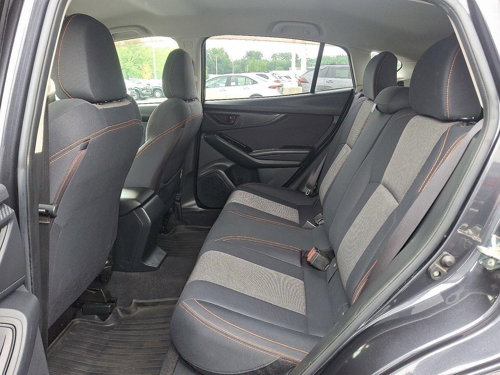 2018 Subaru Crosstrek Vehicle Photo in Harrisburg, PA 17111