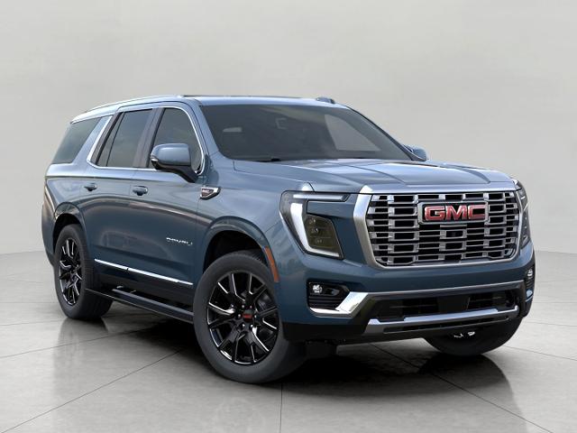 2025 GMC Yukon Vehicle Photo in MANITOWOC, WI 54220-5838