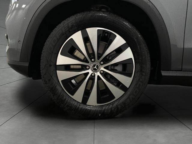 2025 Mercedes-Benz GLE Vehicle Photo in Appleton, WI 54913