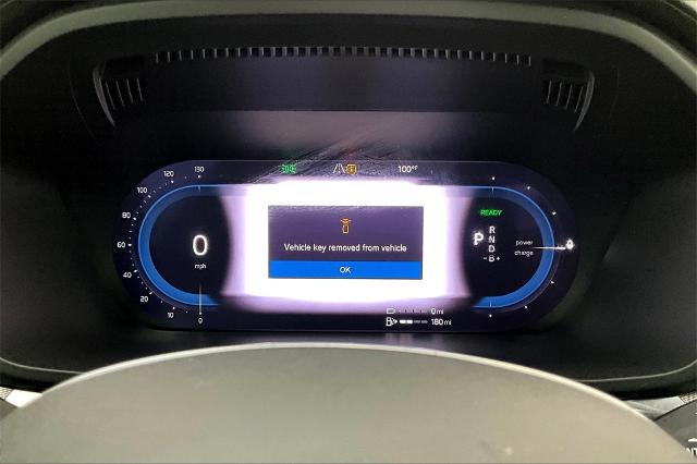 2022 Volvo XC60 Recharge Plug-In Hybrid Vehicle Photo in Grapevine, TX 76051