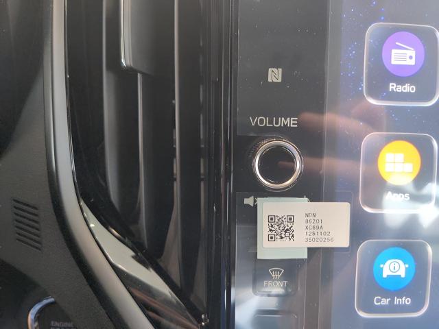2025 Subaru Ascent Vehicle Photo in Green Bay, WI 54304