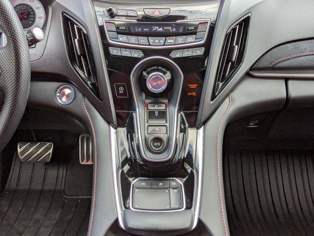 2023 Acura RDX Vehicle Photo in San Antonio, TX 78230