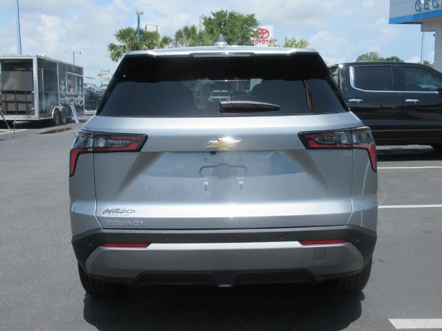 2026 Chevrolet Equinox Vehicle Photo in LEESBURG, FL 34788-4022
