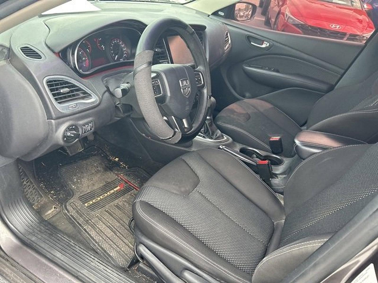 2014 Dodge Dart Vehicle Photo in Harrisburg, PA 17111