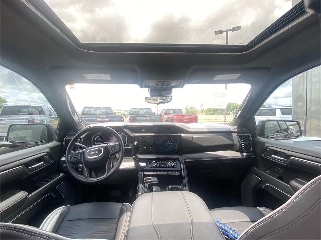 2023 GMC Sierra 1500 Vehicle Photo in Greenville, TX 75402
