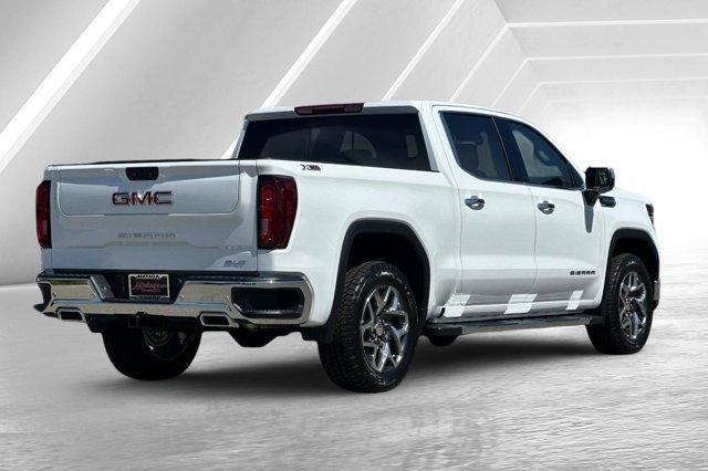 2025 GMC Sierra 1500 Vehicle Photo in STOCKTON, CA 95212-2838