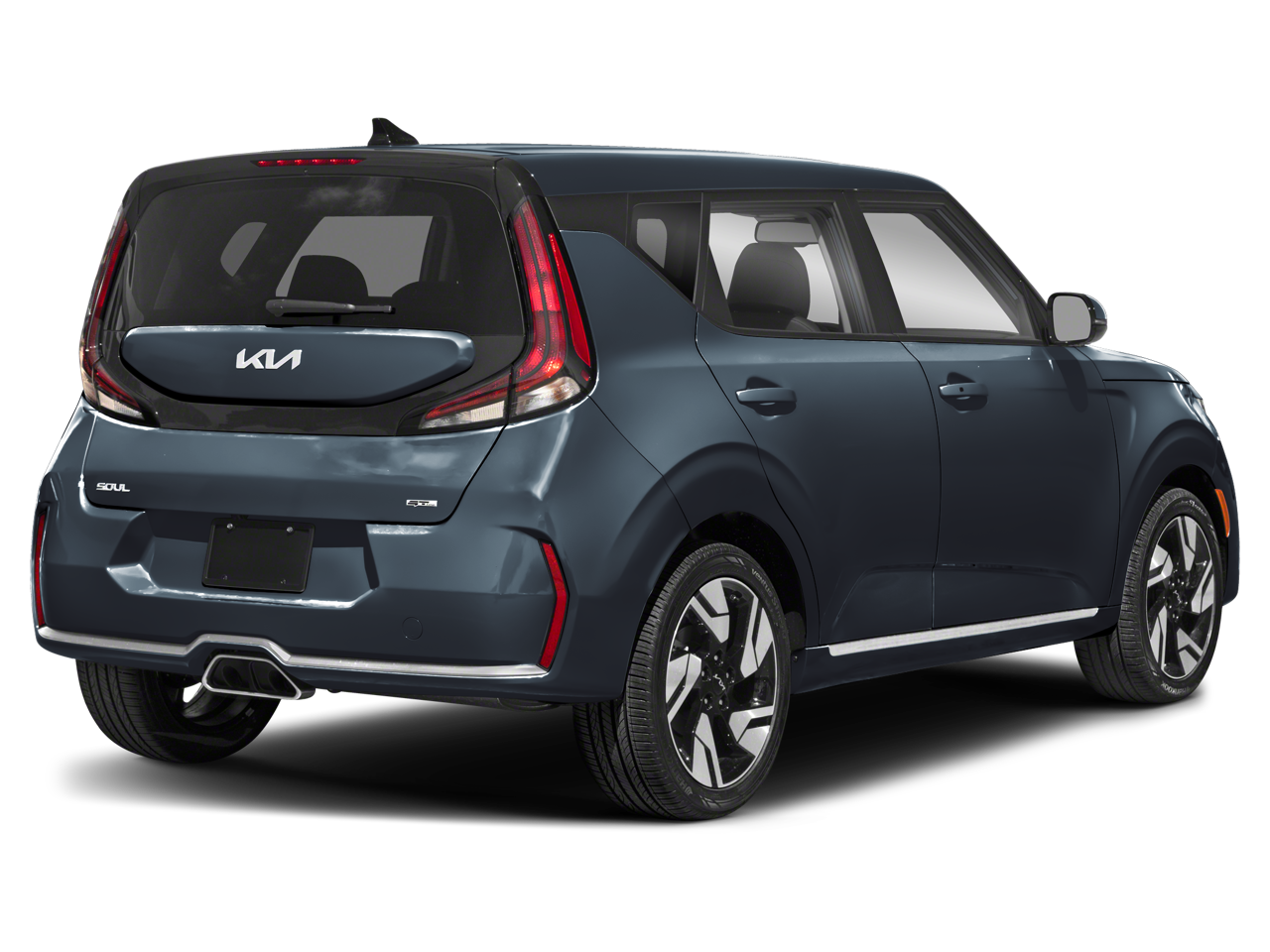 2024 Kia Soul Vehicle Photo in San Antonio, TX 78230