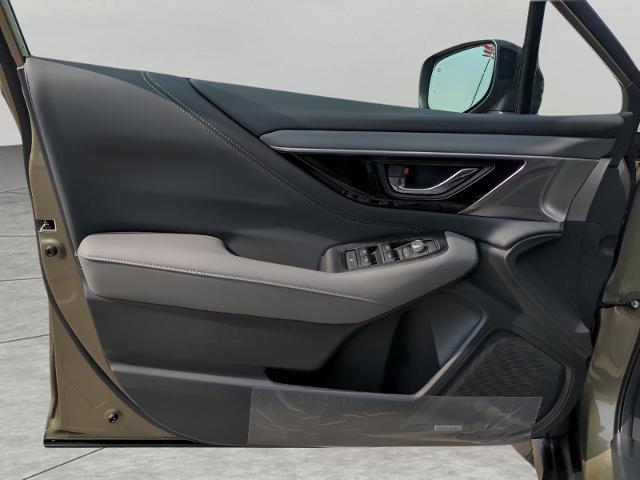 2025 Subaru Outback Vehicle Photo in Green Bay, WI 54304