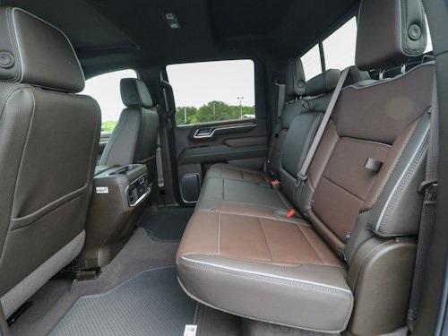 2025 GMC Sierra 2500 HD Vehicle Photo in HOMOSASSA, FL 34448-1461