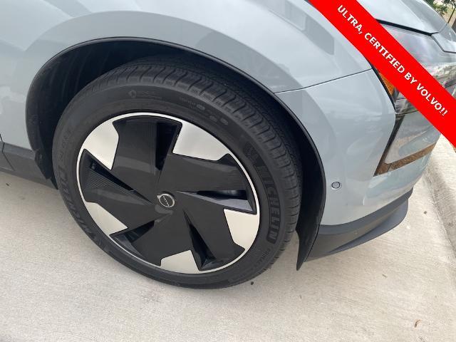 2025 Volvo EX30 Vehicle Photo in Grapevine, TX 76051