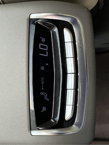2023 Cadillac XT6 Vehicle Photo in Grapevine, TX 76051