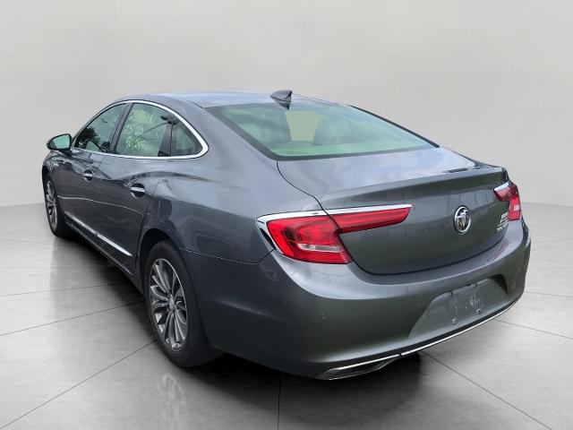 2019 Buick LaCrosse Vehicle Photo in GREEN BAY, WI 54303-3330