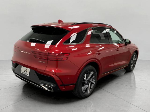 2026 Genesis GV70 Vehicle Photo in Appleton, WI 54913