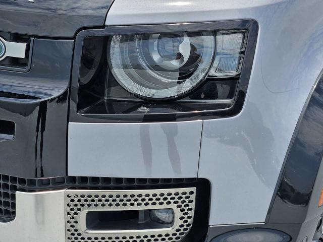 2020 Defender Vehicle Photo in AUSTIN, TX 78717