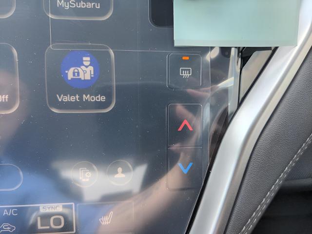 2025 Subaru Legacy Vehicle Photo in Green Bay, WI 54304