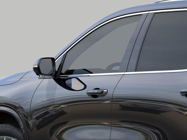 2025 Buick Enclave Vehicle Photo in GREEN BAY, WI 54303-3330